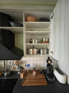 Traumhafte Ferienwohnung nahe Dresden - Nossen - 3