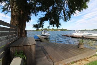Haus am See - Zeuthen - 0