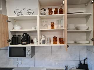 Eifelauszeit - Wohnung Klein - Büdesheim - 8