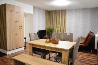 Eifelauszeit - Wohnung Klein - Büdesheim - 5