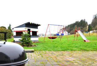 Eifelauszeit - Wohnung Klein - Büdesheim - 4
