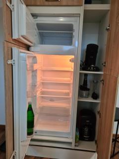 Eifelauszeit - Wohnung Klein - Büdesheim - 3
