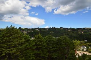Apartamento Espaçoso Vista Montanha - Campos do Jordão - 3