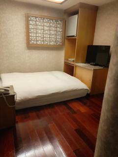 GAWA Hotel - Taipei - 8