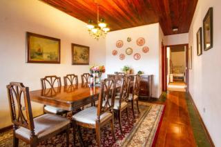 Apartamento Espaçoso Vista Montanha - Campos do Jordão - 7