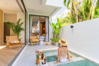 Manima Luxury Pool Villa - Bangtao - 8