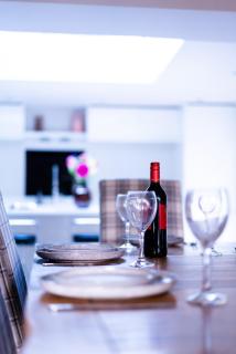 Luxury canal side cottage for families, couples and dog friendly in Lancashire - Preston - 8