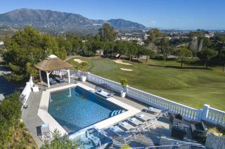 Villa Uno – Stunning 4 bedroom villa with pool - Málaga - 8