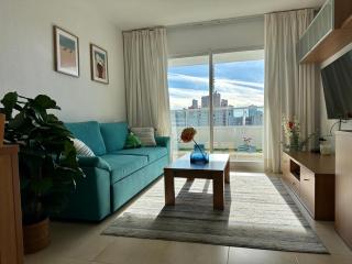 Sea view Penthouse! - Benidorm - 1