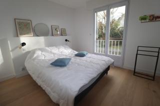 Le Raspail By Tranquil at Home, Parking - Plage - La Baule - 1