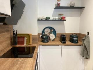 Le Raspail By Tranquil at Home, Parking - Plage - La Baule - 4
