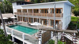 8 Bedroom Monkey Villa Room 105 - Chaweng Noi Beach - 0