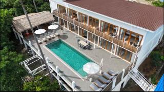 8 Bedroom Monkey Villa Room 105 - Chaweng Noi Beach - 3