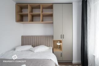 Central Residence Apartment 421 - Bucharest - 8