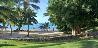 Anse des Rochers 50 m de la plage Classé 2 étoiles - 0