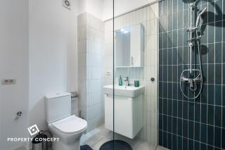 Central Residence Apartment 421 - Bucharest - 4