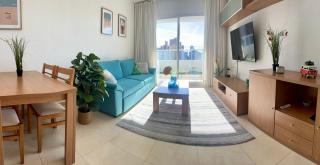 Sea view Penthouse! - Benidorm - 3
