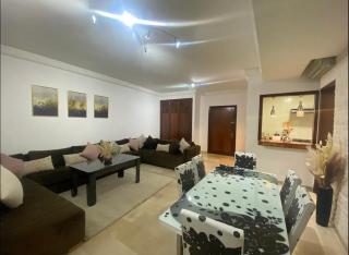 Marina Agadir Comfy Apartment - 1