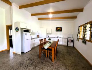Muri Homeland Villa - Rarotonga - 6