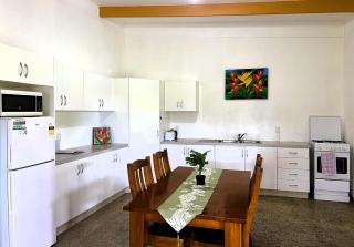 Muri Homeland Villa - 5