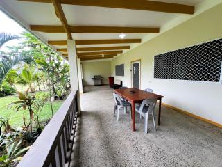 Muri Homeland Villa - 3