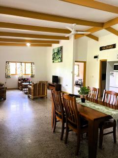 Muri Homeland Villa - Rarotonga - 1