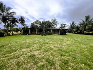 Muri Homeland Villa - Rarotonga - 0