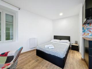 Studio Royat proche des commerces Nationale 2 - Royat - 8
