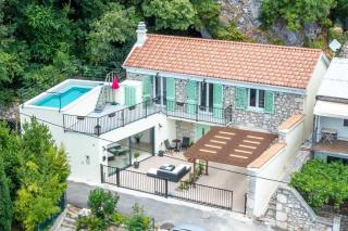 Pool on Top Crikvenica Riviera by aneo travel - 0