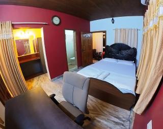 Entire Villa Homestay Rooms IRITTY - 6