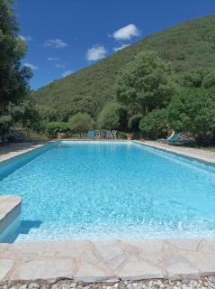 Château de Colombières sur Orb - 6