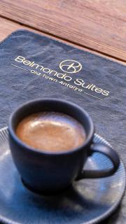 Belmondo Suites Old Town Antalya - 4
