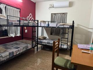Amba homes by Ascent PMS - Trivandrum - 5