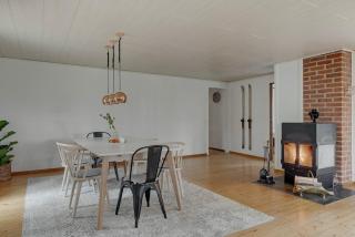 The Copper Cottage - 4