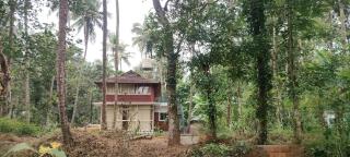 Entire Villa Homestay Rooms IRITTY - 2