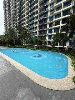 2BR Central Park Laman Damai Johor - 4 pax - 7