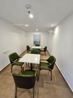 2BR Central Park Laman Damai Johor - 4 pax - 5