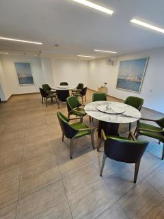 2BR Central Park Laman Damai Johor - 4 pax - 4