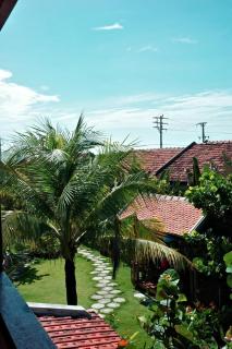 Dreamville Beach Homestay - 9