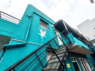 S9 Stoked Apartment - 1