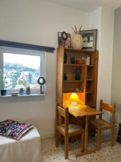 Mosaics easystay aprtm View 360' - Atene - 5