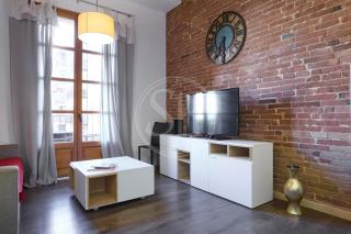 Bonito apartamento en Aribau - Barcelone - 0