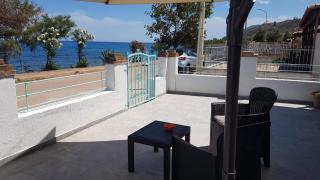 VILLETTA Panoramica FRONTE MARE - Tertenìa - 3