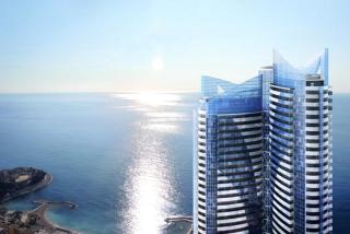 Monaco sea view - 0