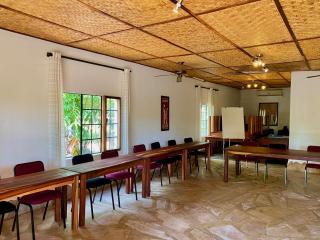 Tambuti lodge - Rundu - 5