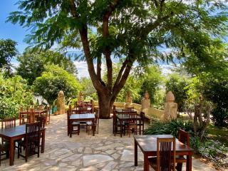 Tambuti lodge - Rundu - 7