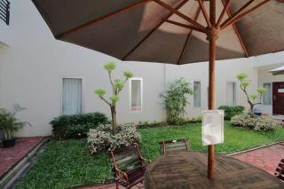 RedDoorz Plus Syariah at Polamas Andalas - Padang - 9