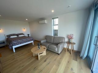 Guest Suite in Rangitahi - Raglan - 5