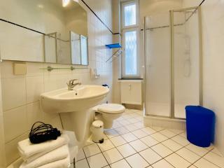 Villa Frieda Ferienwohnung 3 - Bansin - 5