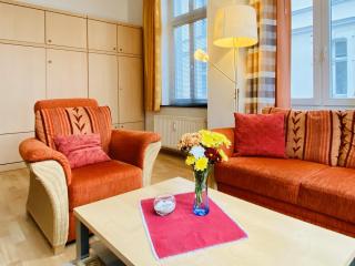 Villa Frieda Ferienwohnung 3 - Bansin - 4